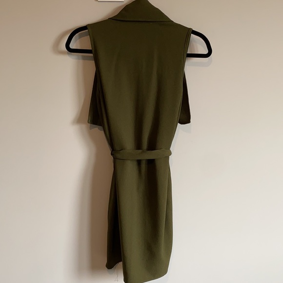 Mendocino Vest - S - Picture 4 of 4